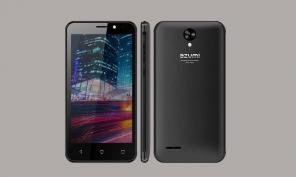 Πώς να εγκαταστήσετε το Stock ROM στο Azumi Iro A5Q Claro [Firmware File / Unbrick]