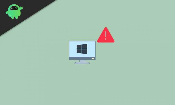 Correzione: errore irreversibile C0000034 durante l'applicazione di Windows Update