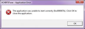 GTA 5 Rockstar Launcher Error 0xc000007b: Como corrigir?
