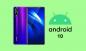 Suivi de l'état des mises à jour Vivo iQOO, iQOO Pro et iQOO Neo Android 10