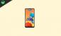 M017FXXU2CUG3: Samsung Galaxy M01S juli 2021 sikkerhetsoppdatering