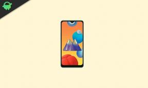 M017FXXU2CUG3: Samsung Galaxy M01S Temmuz 2021 Güvenlik Yaması
