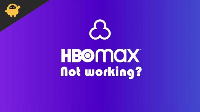 FIX HBO Max-appen fungerer ikke på Samsung, LG, Sony eller annen TV