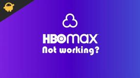 FIX: HBO Max-app werkt niet op Samsung, LG, Sony of andere tv