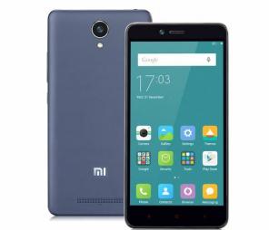 كيفية تثبيت Flyme OS 6 لجهاز Xiaomi Redmi Note 2 (Android Nougat