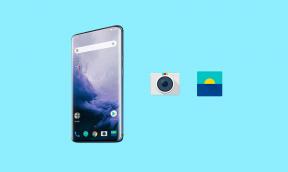Lataa OnePlus 7 Pro Camera and Gallery -sovellus (APK) OnePlus-laitteille