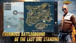 PlayerUnknowns Battlegrounds versione Android rilasciata in Canada [download APK]