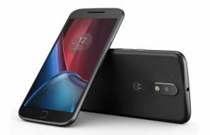 Slik installerer du Lineage OS 15 for Moto G4 Plus (athene)