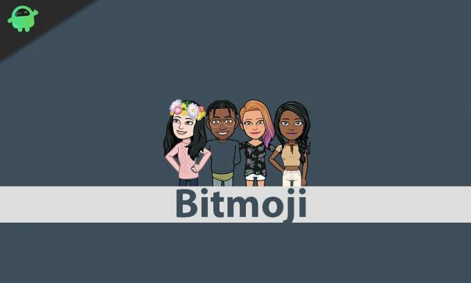 Bitmoji Guide: Hur man byter kläder eller min frisyr