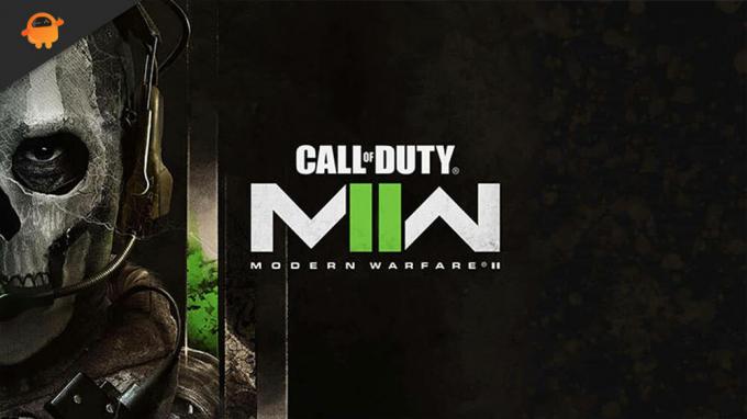 Popravek: Modern Warfare 2 se je zataknila pri iskanju posodobitev za PC, Xbox, PS4 in PS5