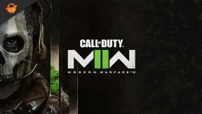 تم: Modern Warfare 2 عالقة عند التحقق من وجود تحديثات على الكمبيوتر الشخصي و Xbox و PS4 و PS5