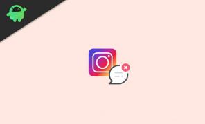 Kaikkien Instagram-suoraviestien poistaminen (DM)