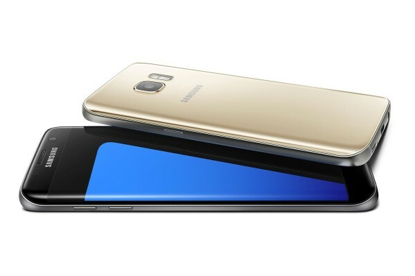 Télécharger Installer G935FXXU1DQF1 June Security Nougat pour Galaxy S7 Edge