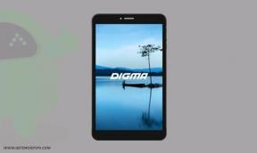 Comment installer Stock ROM sur Digma Optima 8027 3G [Firmware File]