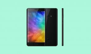 Prenesite MIUI 11.0.2.0 Global Stable ROM za Mi Note 2 [V11.0.2.0.OADMIXM]