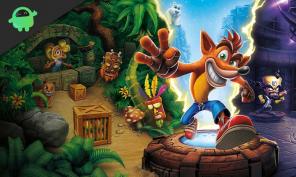 Ar „Crash Bandicoot 4“: ateis laikas ateiti į „Nintendo Switch“?