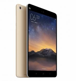 كيفية تثبيت تحديث MIUI 9 لـ Xiaomi Mi Pad (mocha)