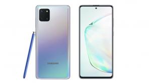 Archiwa Samsung Galaxy Note 10 Lite