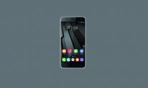 Omzeil FRP-vergrendeling of verwijder Google-account op Oukitel U7 Plus