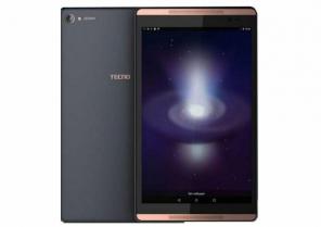 Πώς να εγκαταστήσετε το Stock ROM στο Tecno 8H DroiPad 8 [Firmware File / Unbrick]