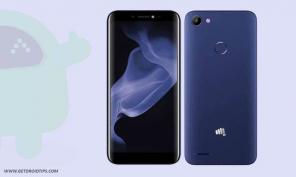 Método fácil de enraizar Micromax Bharat 5 Infinity usando Magisk [sem necessidade de TWRP]