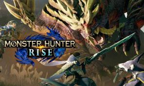 Solución: el controlador Monster Hunter Rise Xbox o PS5 no funciona