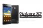 Luettelo kaikista parhaista mukautetuista ROM-tiedostoista Samsung Galaxy S2: lle [Päivitetty]