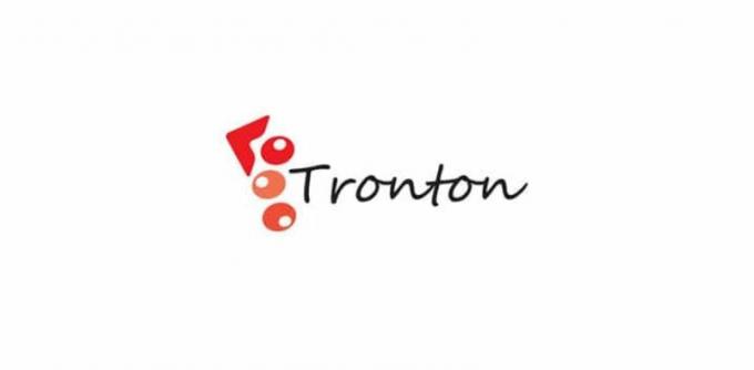 كيفية تثبيت Stock ROM على Tronton C01