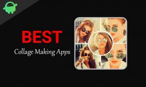 7 migliori app per creare collage per Android