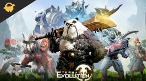 Zoznam úrovní hrdinov Eternal Evolution 2022