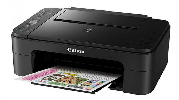 Revisión de Canon Pixma TS3150: una impresora básica y competente para uso doméstico ligero
