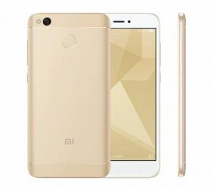 Slik installerer du Lineage OS 13 på Xiaomi Redmi 4X