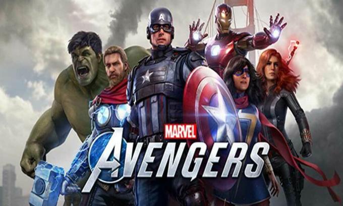Mi a Marvel's Avengers gyártási géphibája? Hogyan lehet javítani?