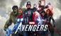 Marvel's Avengers-archieven