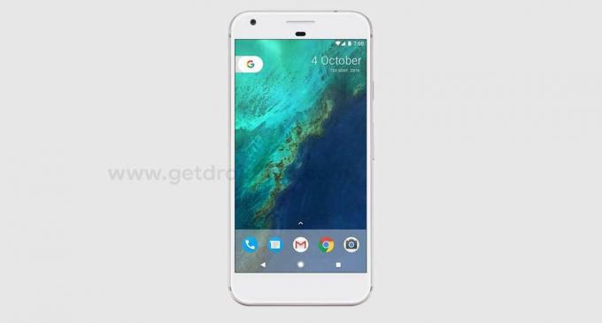 Scarica Pixel Experience ROM su Google Pixel con Android 10 Q