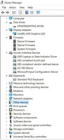 Lataa Drivers Device Manager
