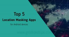 Android'de Konumunuzu Maskelemek için En İyi Uygulamalar