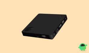 Cara Memasang Stock Firmware di Beelink X2 TV Box [Android 4.4]