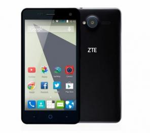 Comment installer Resurrection Remix pour ZTE Blade L3 (7.1.2)