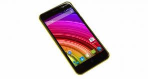 Kako instalirati Stock ROM na NGM M502 [Firmware Flash File / Unbrick]