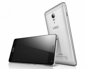 Slik installerer du uoffisiell Lineage OS 14.1 på Lenovo Vibe P1