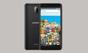 Πώς να εγκαταστήσετε το ROM Stock στο Digma Linx B510 3G [Firmware File / Unbrick]