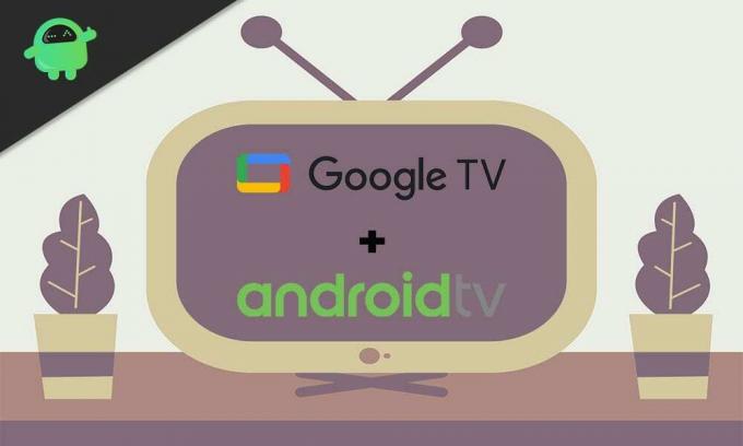 Så här installerar du Google TV på valfri Android TV