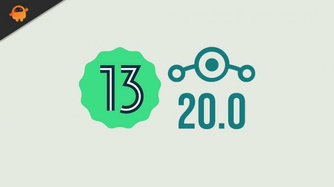 Lineage OS 20: downloads, recursos e rastreador de atualizações