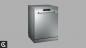 Поправка: Самсунг машина за прање судова наставља да трепери нормално светло