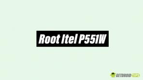 Cómo rootear Itel P551W usando Magisk sin TWRP