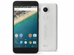 Nexus 5X İçin En İyi Özel ROM'ların Listesi [Güncellenmiş]