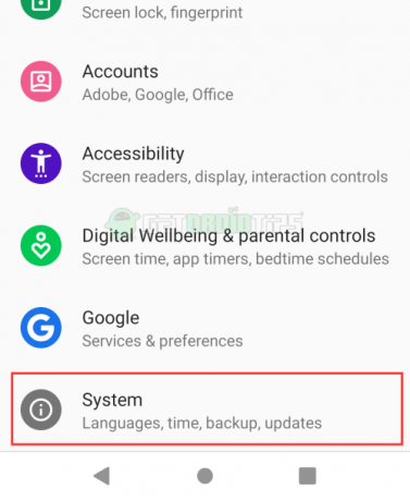 Slik aktiverer, deaktiverer og tilpasser du Android Autofyll-innstillinger