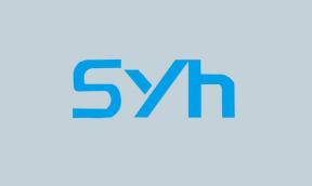 Cómo instalar Stock ROM en SYH W5000 [Firmware Flash File / Unbrick]