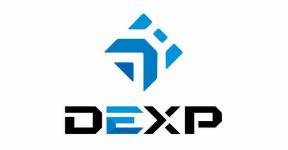 Stock ROM -levyn asentaminen Dexp Ixion MS255 -laitteeseen [laiteohjelmistotiedosto / pura]